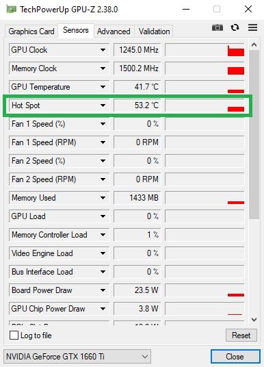 GPU-Hotspot-Sicakligi-1 GPU Hotspot Nedir? Gerçek Sıcaklık Değerimiz Kaç? 