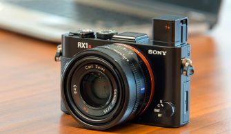 Sony RX1R II Dijital Fotoğraf Makinesi İncelemesi