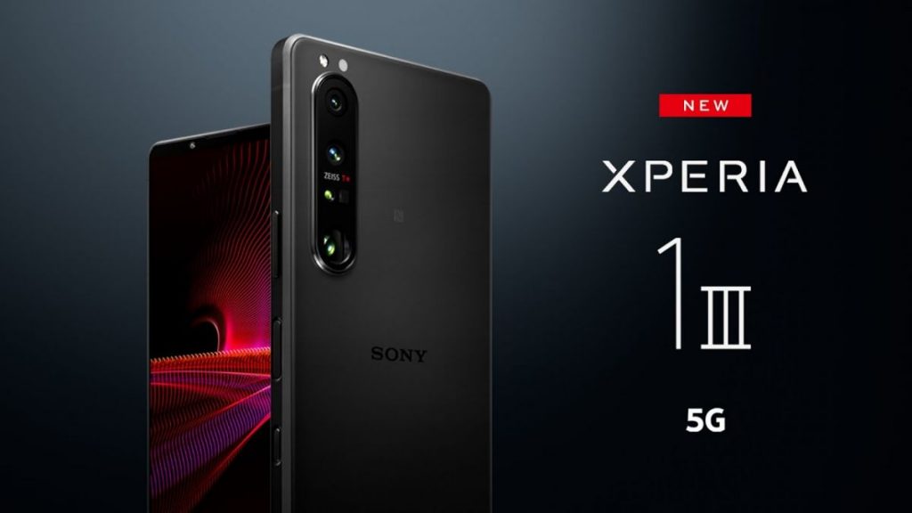 sony-xperia-1-iii-1-1024x576 Sony Xperia 1 III Tanıtıldı 