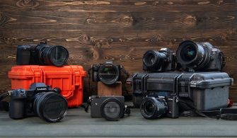 DSLR Kamera Nedir? Özellikleri Nelerdir?