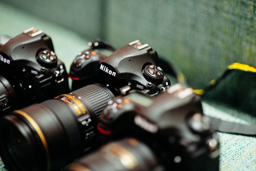 Nikon’un, DSLR Fotoğraf Makineleri İçin Listeden Kaldırdığı 7 Lens