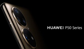 Huawei P50 Özellikleri Dikkat Çekiyor