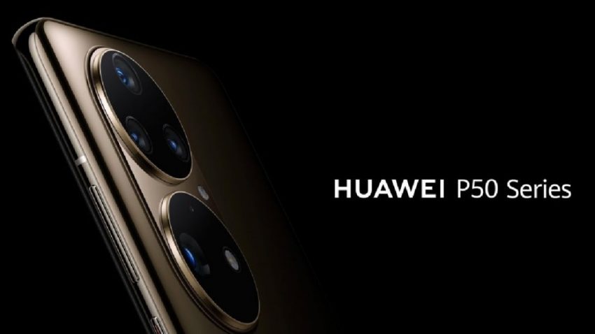 Huawei P50 Özellikleri Dikkat Çekiyor