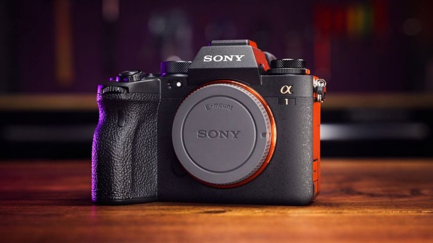 Sony Alfa 1 İçin En İyi 17 Lens Önerisi