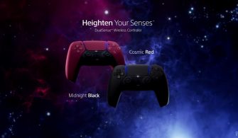 Sony DualSense İçin İki Yeni Renk Geldi