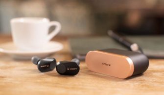 Sony WF-1000XM4 Özellikleri Sızdırıldı
