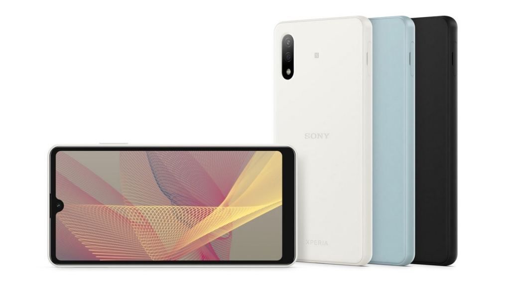 Sony-Xperia-2 Sony Bütçe Dostu Telefonu Xperia Ace 2’yi duyurdu! 