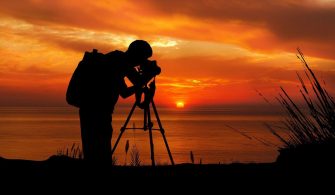 Tripod Nedir? Ne İşe Yarar?