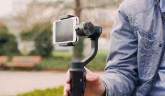 Zhiyun SMOOTH-Q3 İnceleme