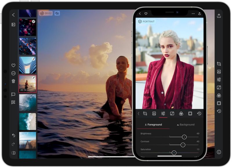 darkroom-en-iyi-fotograf-duzenleme-uygulamasi 2022 Yılının En İyi Iphone Kamera Uygulamaları 