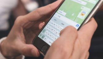 Whatsapp Gizlilik Sözleşmesini Kabul Etmeyenler İçin Son Karar Ne?