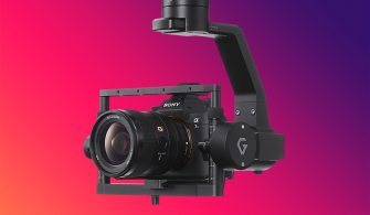 Sony Airpeak S1: Profesyonel Drone Duyuruldu. DJI’e Rakip Olabilir Mi?