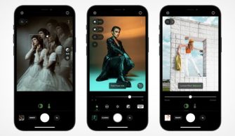 Profoto Kamera Uygulaması Çıkardı