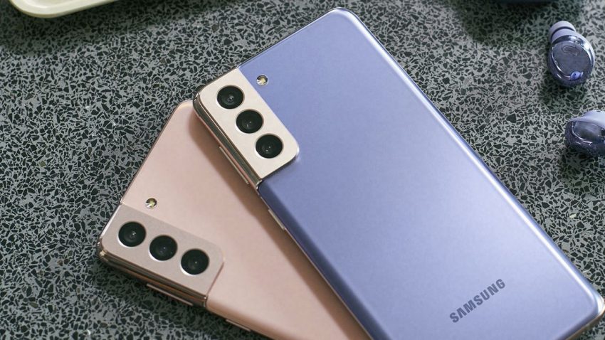 Samsung Galaxy S21 5G İnceleme ve Özellikler