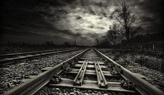 Siyah Beyaz Manzara Fotoğrafçılığı İçin 5 İpucu