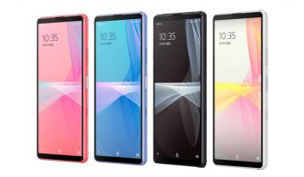 Sony Xperia 10 III Lite Tanıtıldı. İşte Özellikleri