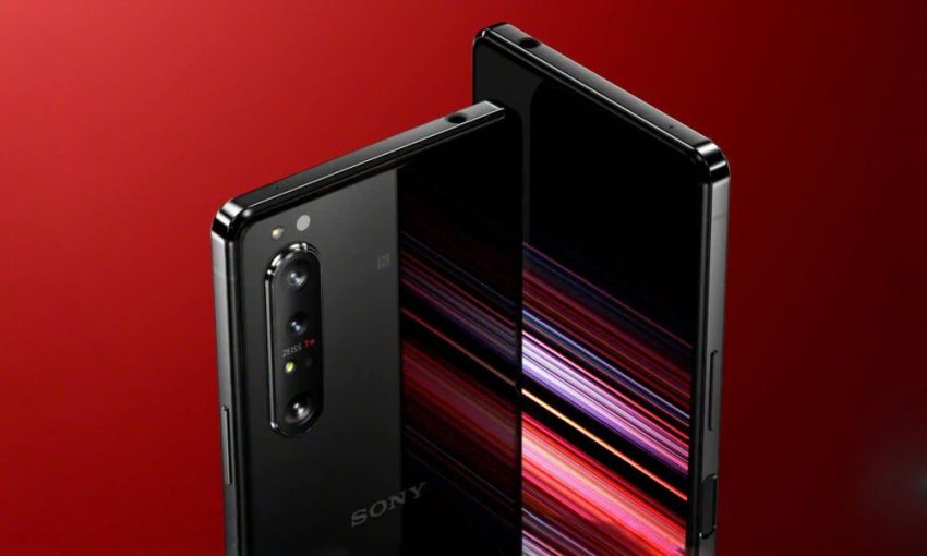 Sony Telefonlar Nelerdir?