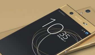 Sony Xperia XA1 Ultra Cep Telefonu