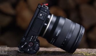 Tamron 11-20mm F2.8 Di III-A RXD İncelemesi