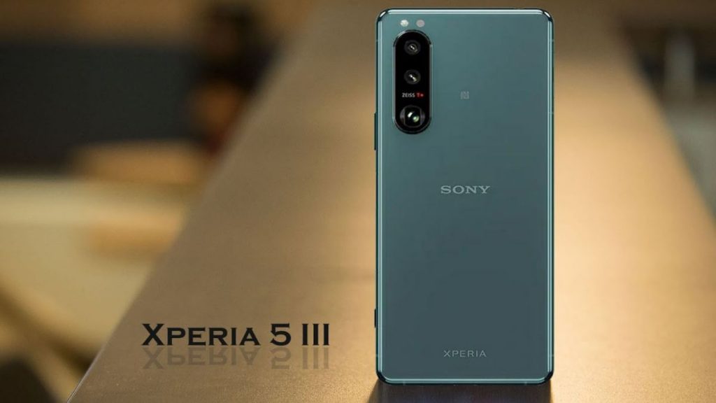 sony-xperia-5-iii-arka-1024x576 Sony Xperia 5 III Tüm Detaylar 