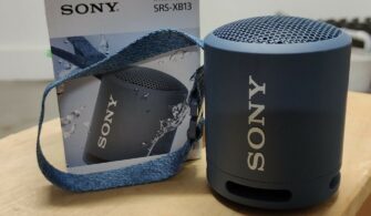 Sony SRS XB13 Extra Bass – Bluetooth Hoparlör