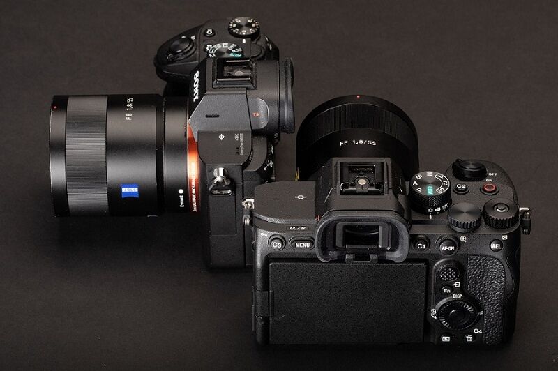 Sony-a7IV 2022'nin En İyi Aynasız Fotoğraf Makineleri - Tavsiyeleri 