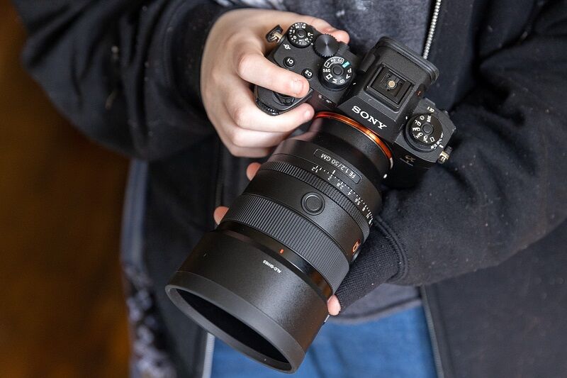 sony-a1-aynasiz-fotograf-makinesi 2022'nin En İyi Aynasız Fotoğraf Makineleri - Tavsiyeleri 