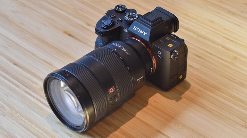 sony-a7s-iii-aynasiz-fotograf-makinesi 2022'nin En İyi Aynasız Fotoğraf Makineleri - Tavsiyeleri 
