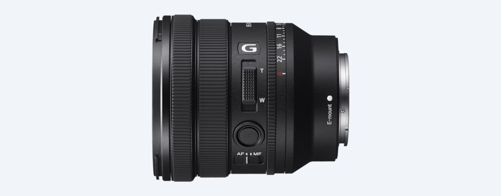 Sony-FE-PZ-16-35mm-F4-G-ff-lens Sony FE PZ 16-35mm F/4 G lens tanıtıldı 