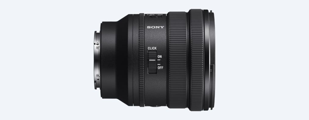 Sony-FE-PZ-16-35mm-F4-G-full-frame-lens Sony FE PZ 16-35mm F/4 G lens tanıtıldı 