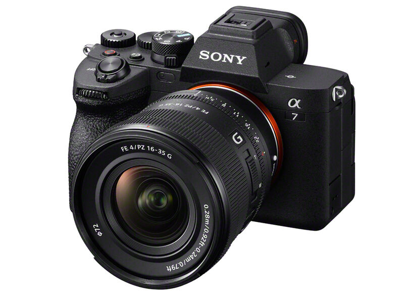 Sony-FE-PZ-16-35mm-F4-G-lens-1 Sony FE PZ 16-35mm F/4 G lens tanıtıldı 