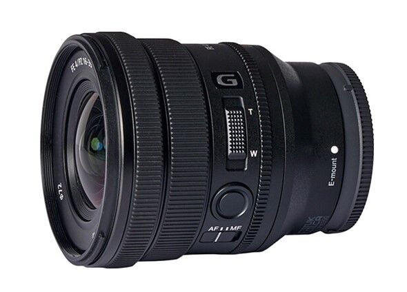 Sony-FE-PZ-16-35mm-F4-G-lens Sony FE PZ 16-35mm F/4 G lens tanıtıldı 
