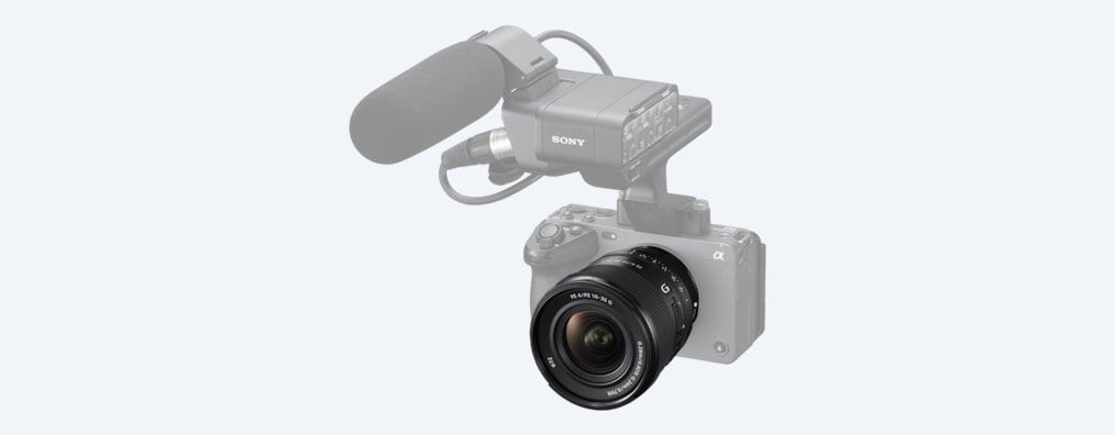 Sony-FE-PZ-16-35mm-F4-G-lens Sony FE PZ 16-35mm F/4 G lens tanıtıldı 