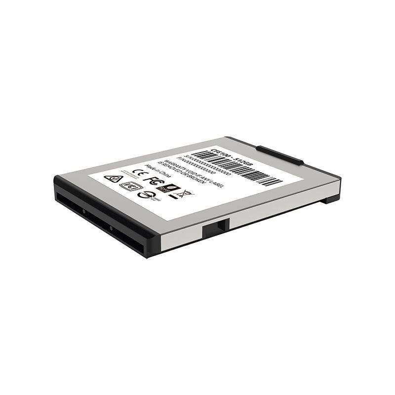 acer-cfexpress-type-b-3 Acer, 8K Makineler İçin CFexpress Type B hafıza kartlarını tanıttı 