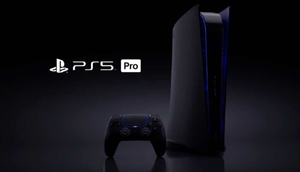 ps5-pro Sony PS5 Pro geliyor: İşte Detaylar 