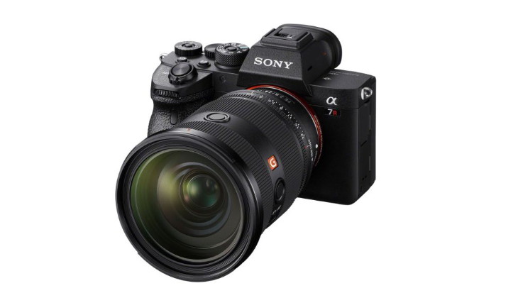 image-4 Sony FE 24-70mm F / 2.8 II Tanıtıldı 