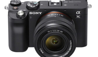 Sony A7C II Yakında Geliyor