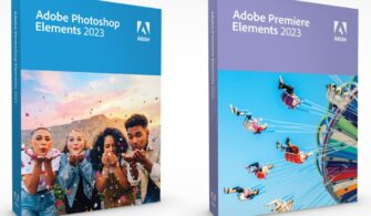 Adobe Photoshop Elements ve Premiere Elements 2023 Duyuruldu