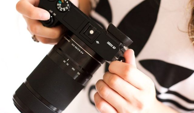 Sony A6000 Kamera İncelemesi ve Özellikleri