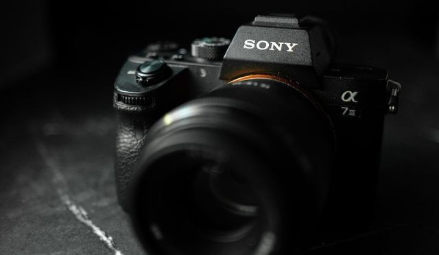 Sony A7III Kamera İncelemesi ve Özellikleri
