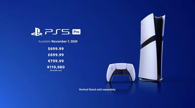 PS5 Pro Satışları Beklentileri Aştı!