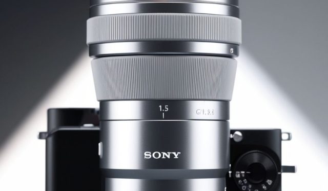 Sony 16mm f/1.8 G: İçerik Üreticiler ve Astrofotoğrafçılar İçin Yeni Ultra Geniş Açılı Güç